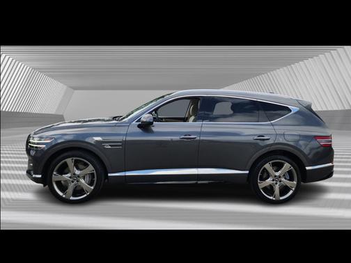 2023 Genesis GV80 