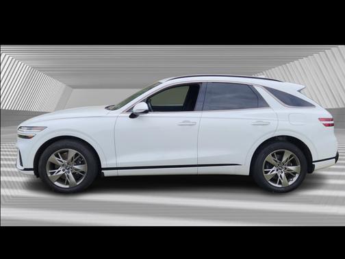 2024 Genesis GV70 3.5T Sport