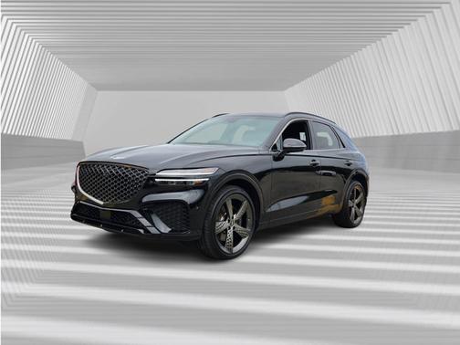 2024 Genesis GV70 3.5T Sport