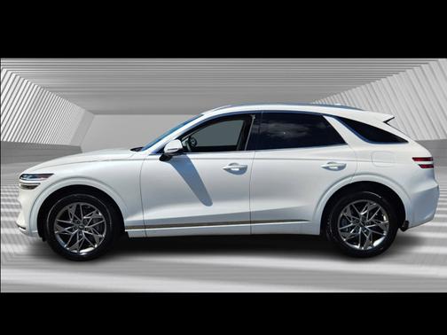 2025 Genesis GV70 2.5T