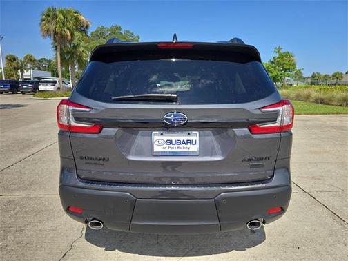 2025 Subaru Ascent Onyx Edition Touring 7-Passenger
