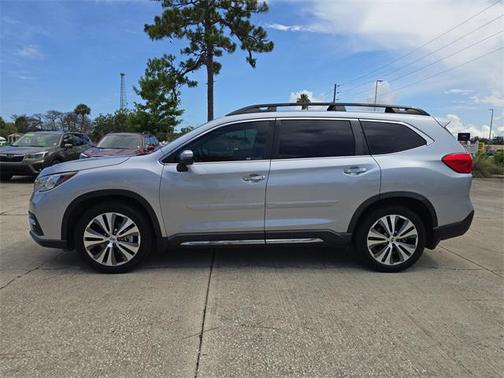 2021 Subaru Ascent Touring 7-Passenger