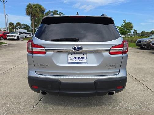 2021 Subaru Ascent Touring 7-Passenger