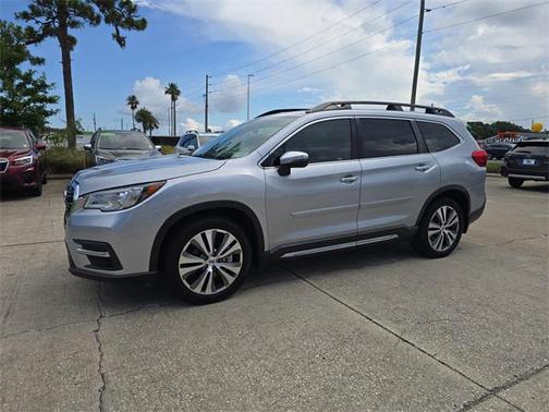2021 Subaru Ascent Touring 7-Passenger