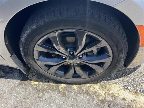 2019 Chrysler Pacifica Touring-L Plus