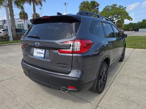 2025 Subaru Ascent Onyx Edition 7-Passenger