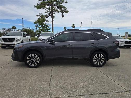 2024 Subaru Outback Limited XT