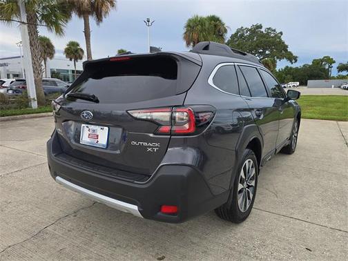 2024 Subaru Outback Limited XT
