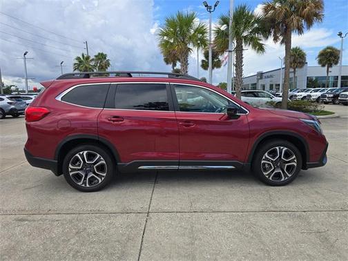 2024 Subaru Ascent Limited 7-Passenger