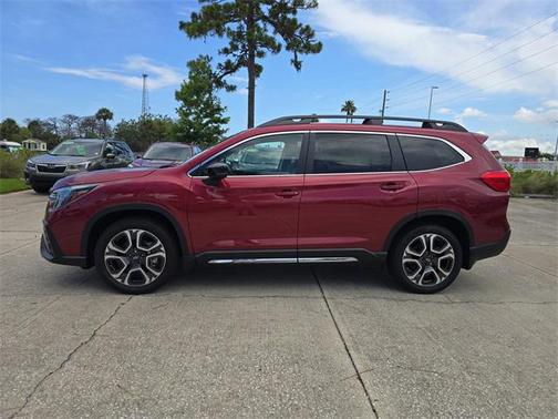 2024 Subaru Ascent Limited 7-Passenger