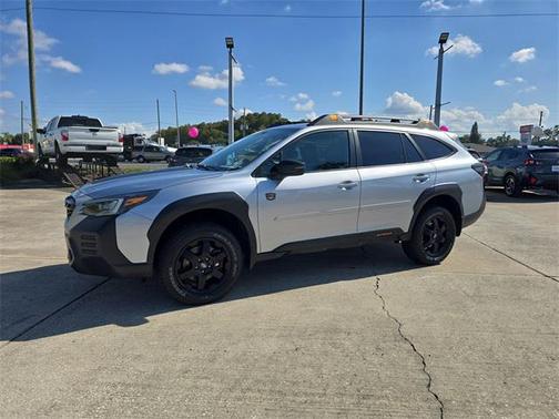 2023 Subaru Outback Wilderness