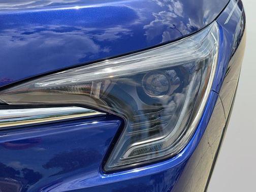 Sapphire Blue Pearl 2026 Subaru Ascent Limited 7-Passenger