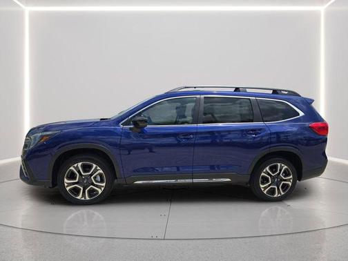 Sapphire Blue Pearl 2026 Subaru Ascent Limited 7-Passenger