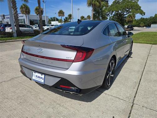 2023 Hyundai SONATA SEL Plus