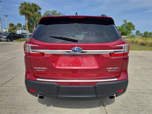 2024 Subaru Ascent Limited 7-Passenger