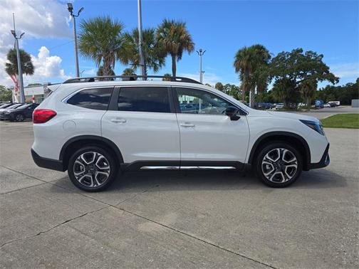 2025 Subaru Ascent Limited 7-Passenger