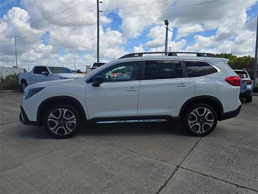 2025 Subaru Ascent Limited 7-Passenger