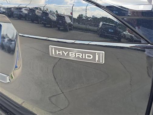 2025 Subaru Forester Hybrid Limited