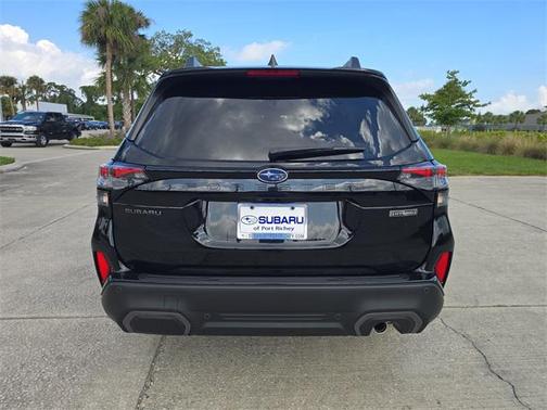 2025 Subaru Forester Hybrid Limited