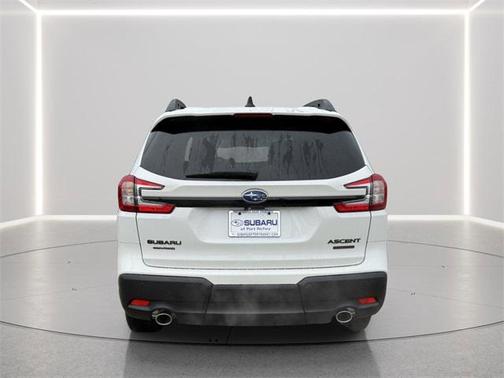 2026 Subaru Ascent Bronze Edition 7-Passenger