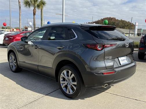 2023 Mazda CX-30 2.5 S Select Package