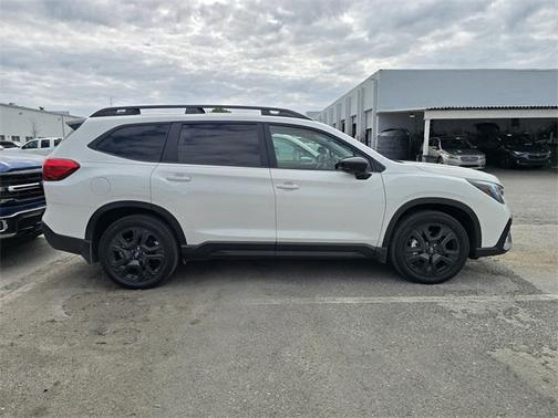 2025 Subaru Ascent Onyx Edition Touring 7-Passenger