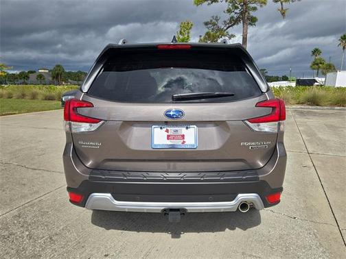 2024 Subaru Forester Touring