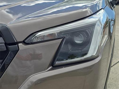 2024 Subaru Forester Touring