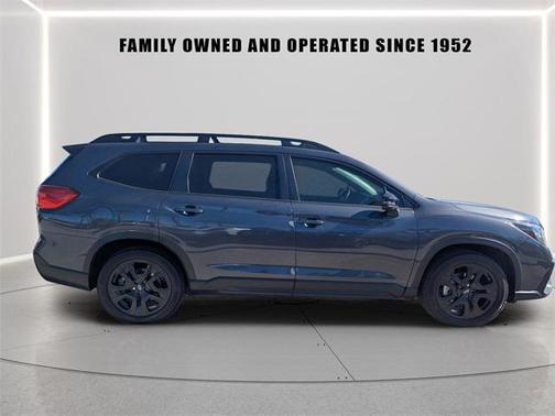 2023 Subaru Ascent Onyx Edition Limited 7-Passenger
