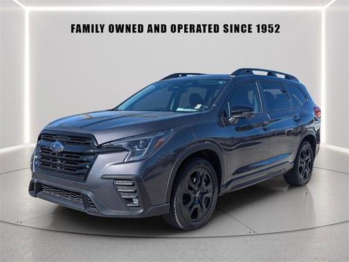 2023 Subaru Ascent Onyx Edition Limited 7-Passenger