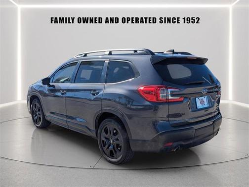 2023 Subaru Ascent Onyx Edition Limited 7-Passenger