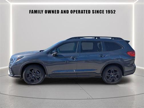 2023 Subaru Ascent Onyx Edition Limited 7-Passenger