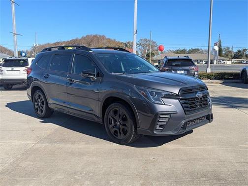 2023 Subaru Ascent Onyx Edition Limited 7-Passenger