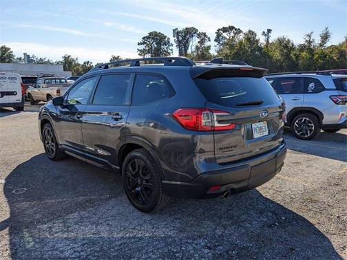 2023 Subaru Ascent Onyx Edition Limited 7-Passenger
