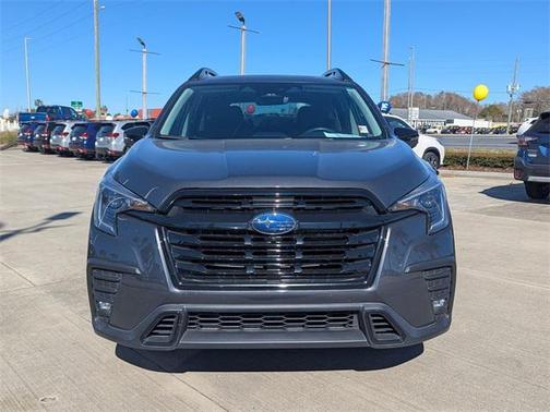2023 Subaru Ascent Onyx Edition Limited 7-Passenger