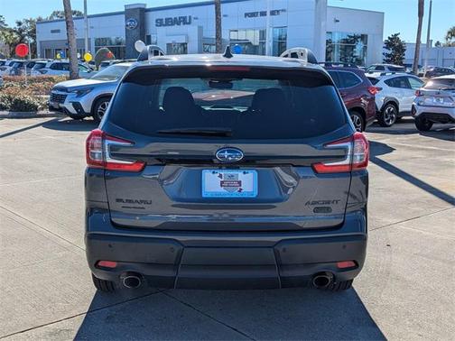 2023 Subaru Ascent Onyx Edition Limited 7-Passenger