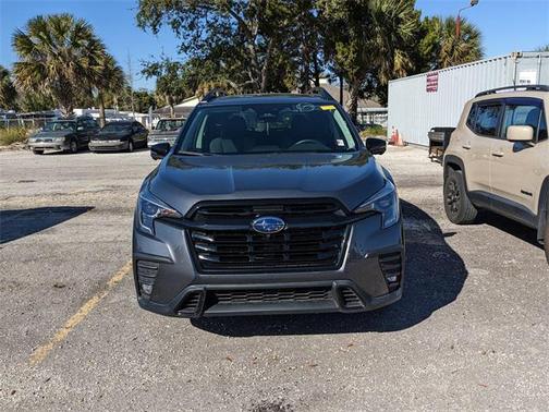 2023 Subaru Ascent Onyx Edition Limited 7-Passenger