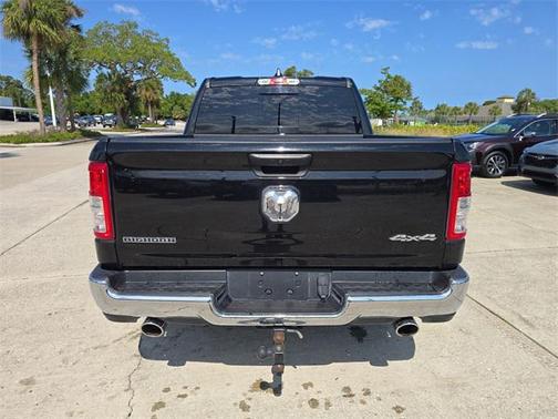 2024 RAM 1500 Big Horn/Lone Star