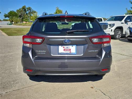 2022 Subaru Impreza Premium