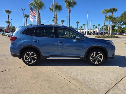 2023 Subaru Forester Touring