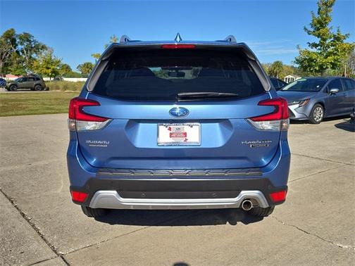 2023 Subaru Forester Touring