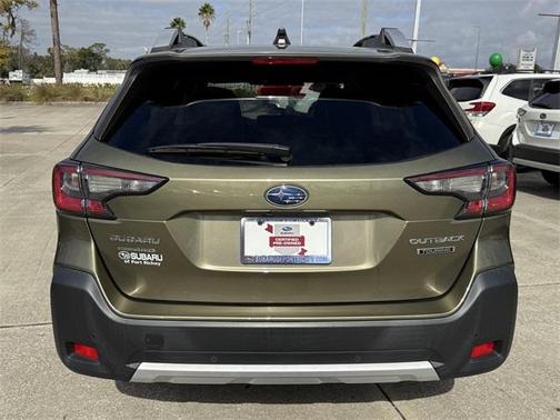 2023 Subaru Outback Touring