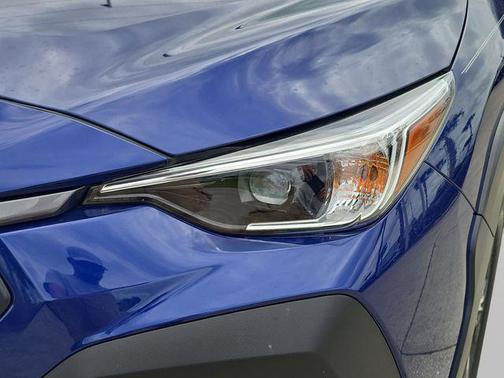 Sapphire Blue Pearl 2026 Subaru Crosstrek Premium