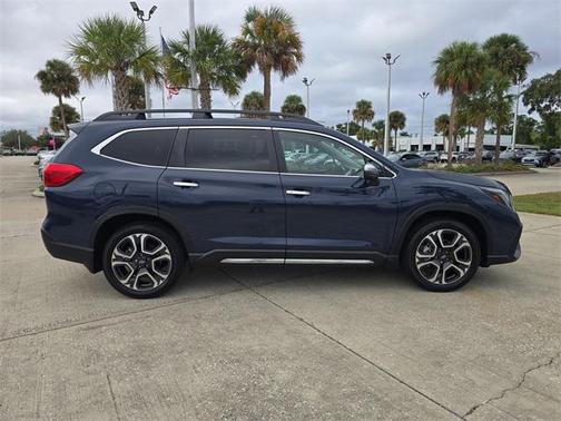 2023 Subaru Ascent Touring 7-Passenger