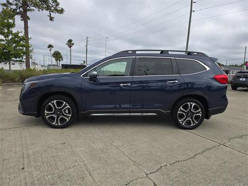 2023 Subaru Ascent Touring 7-Passenger