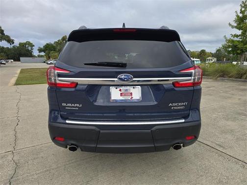 2023 Subaru Ascent Touring 7-Passenger