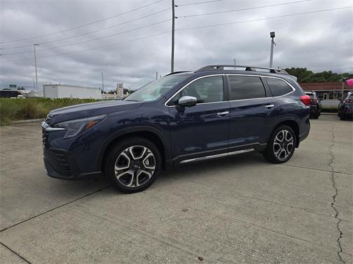 2023 Subaru Ascent Touring 7-Passenger