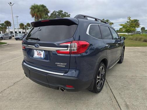2023 Subaru Ascent Touring 7-Passenger