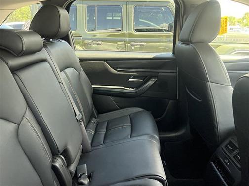 2024 Mazda CX-90 3.3 Turbo S