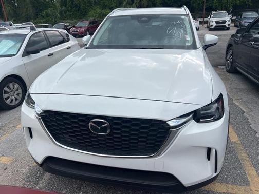 2024 Mazda CX-90 3.3 Turbo S